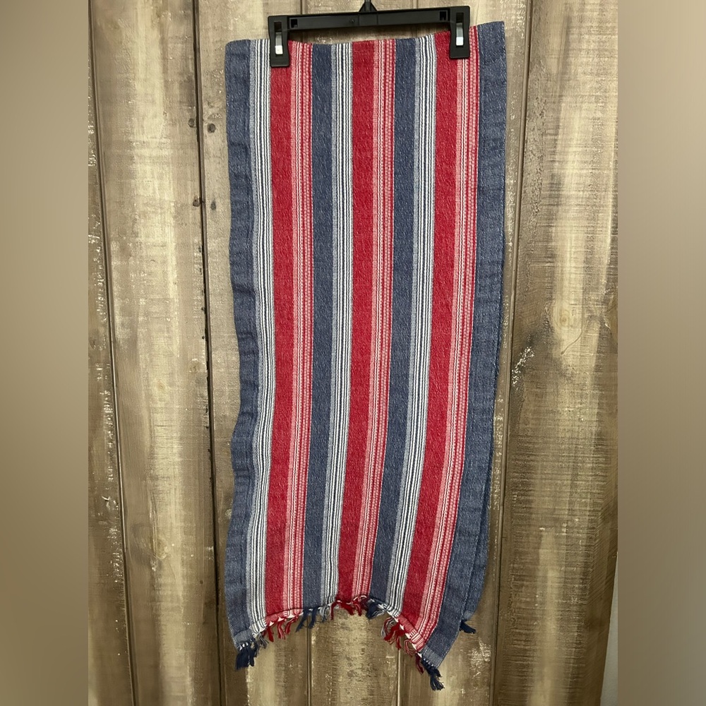 Pier one table runner